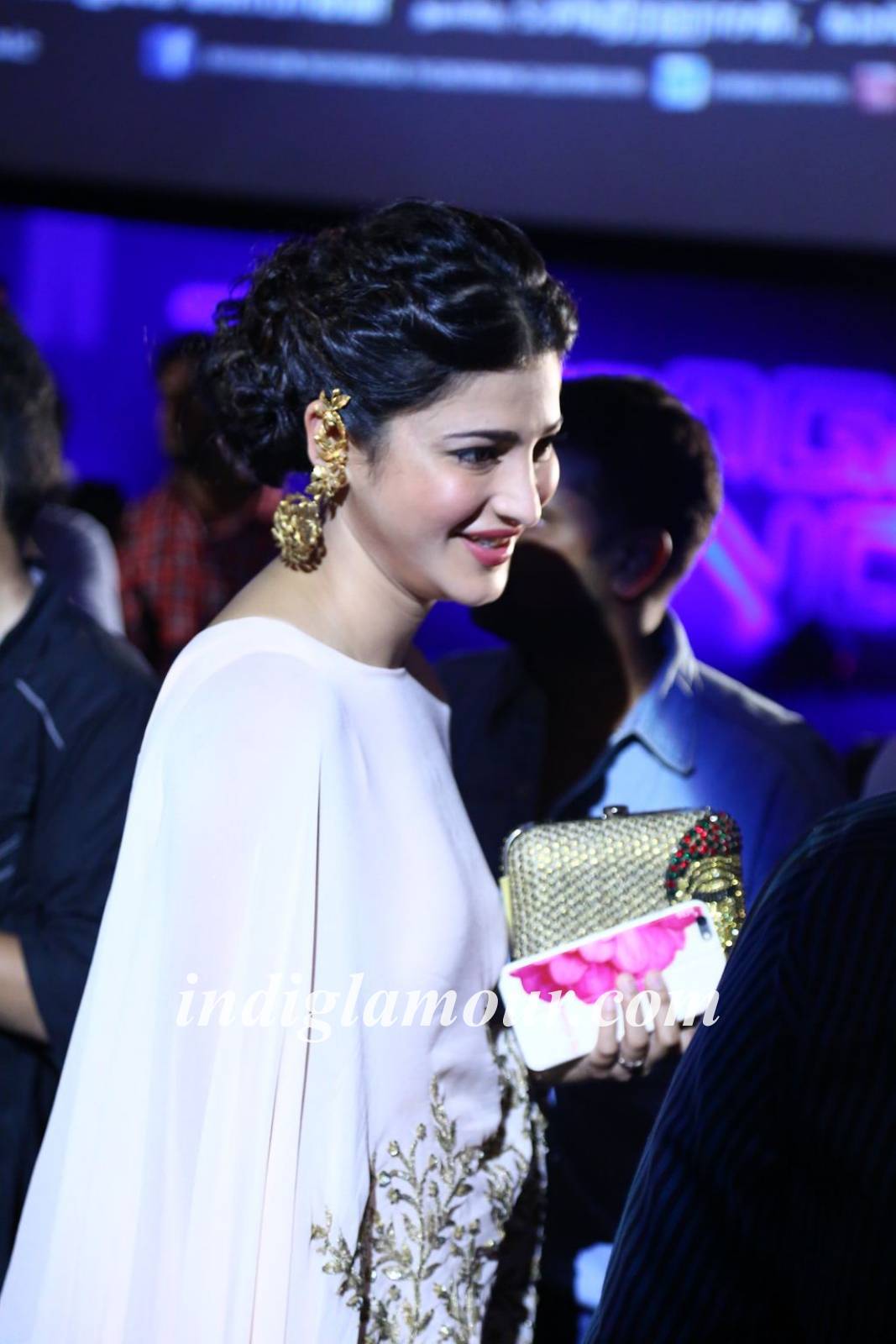 Shruti Haasan Actress hd photo