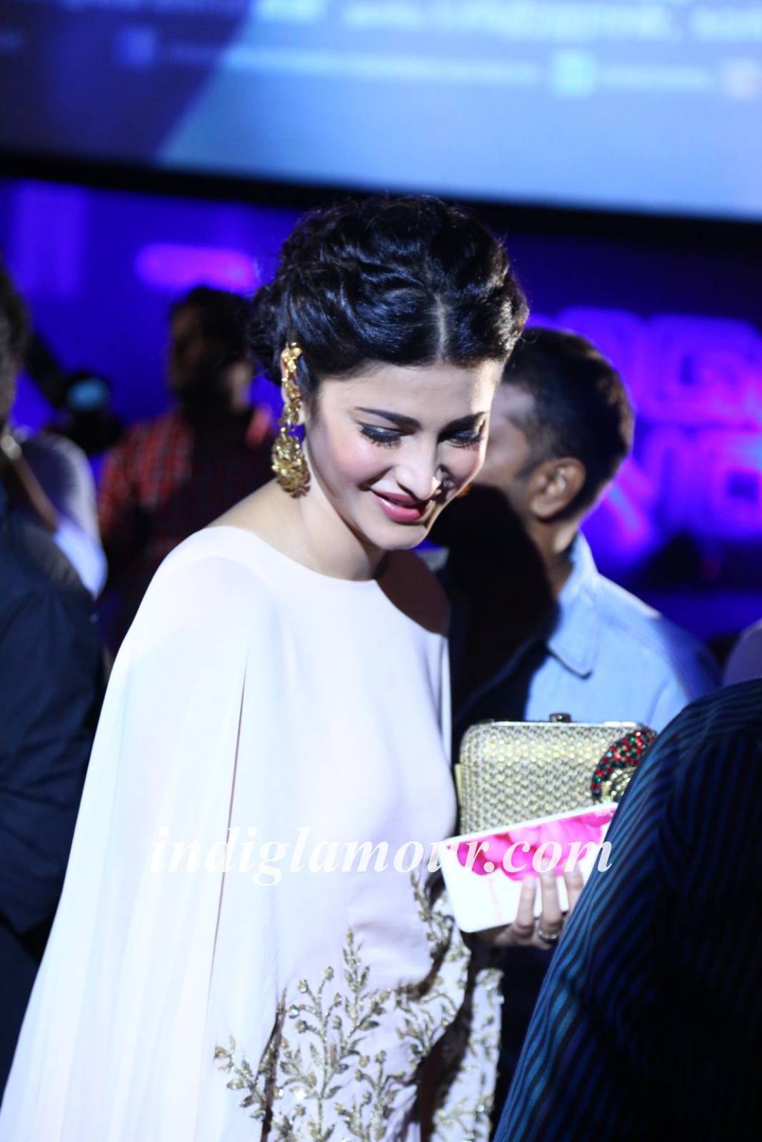 Shruti Haasan Actress hd photo