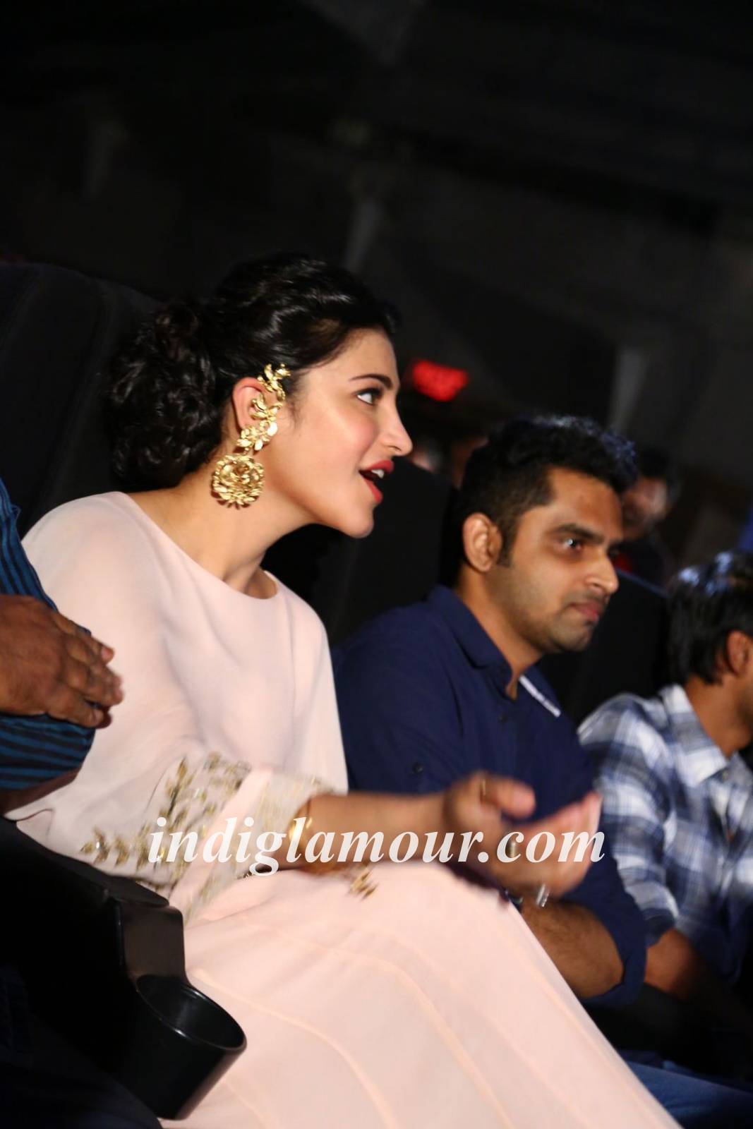 Shruti Haasan Actress hd photo