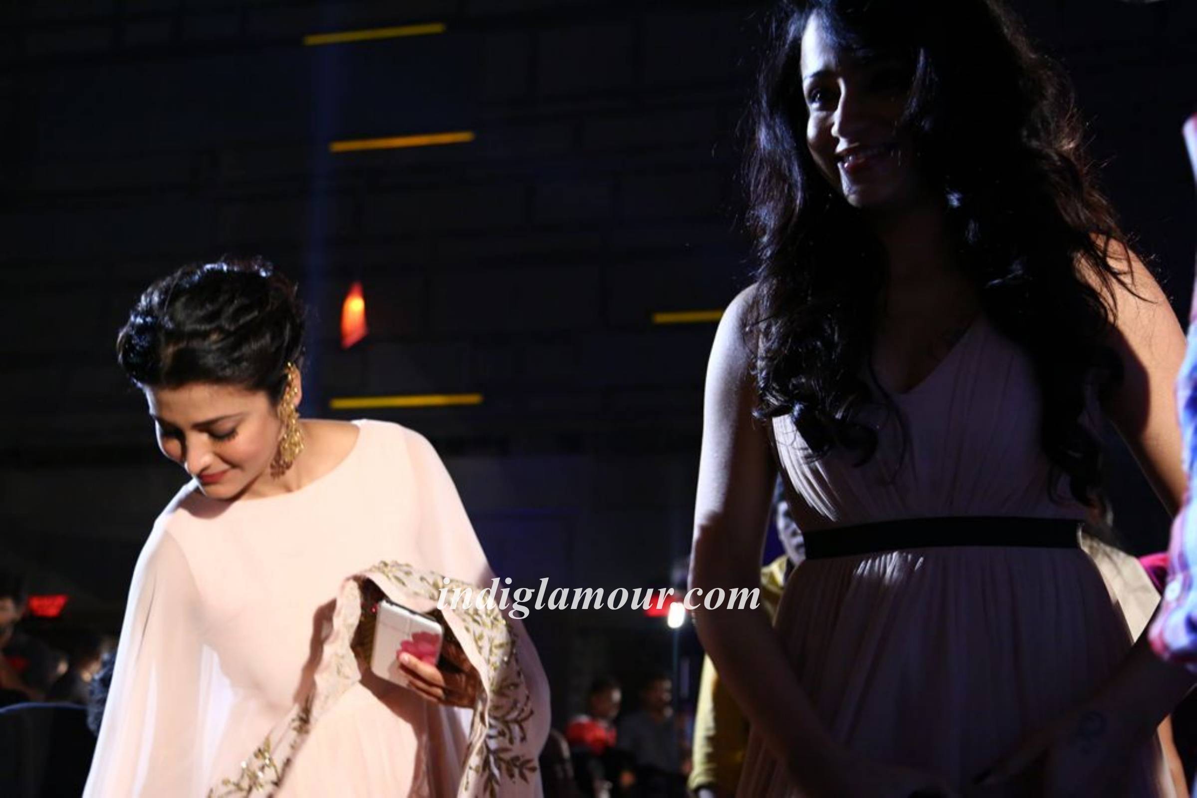 Shruti Haasan Actress hd photo