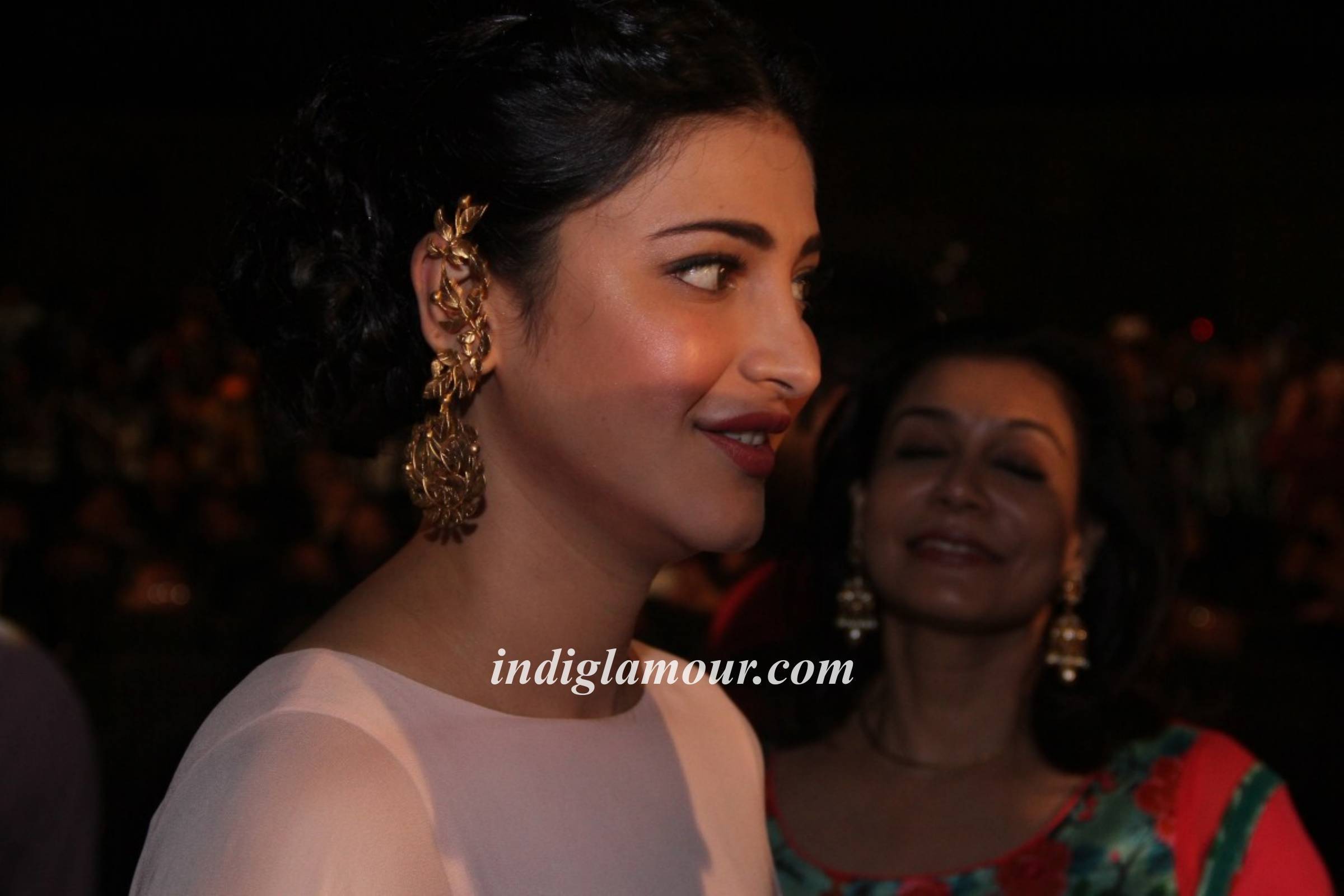 Shruti Haasan Actress hd photo