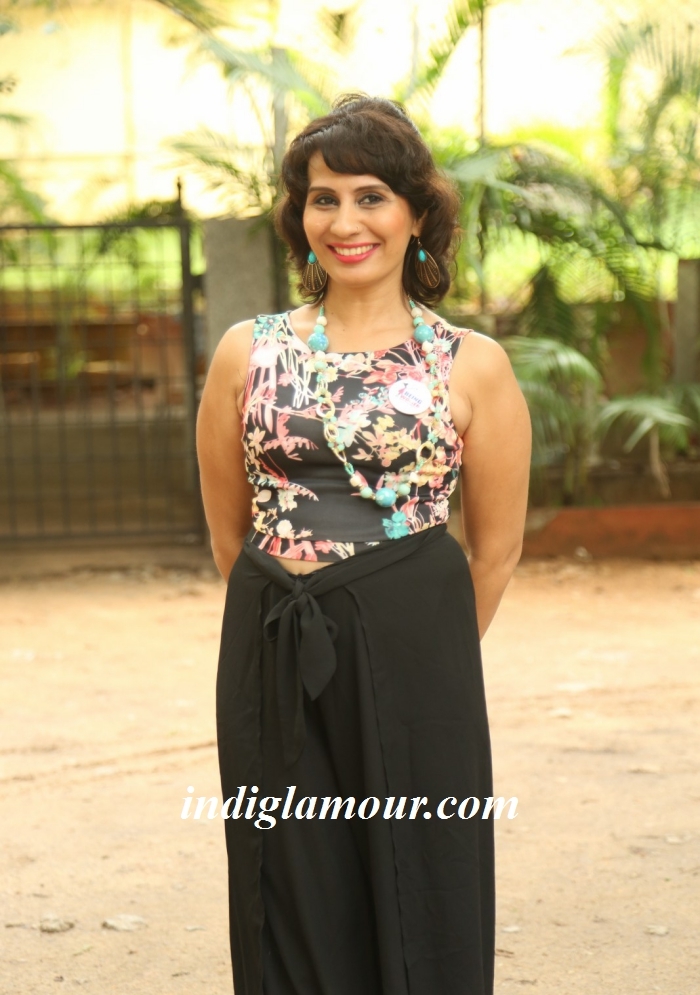 Ruchika Sharma Actress hd photo