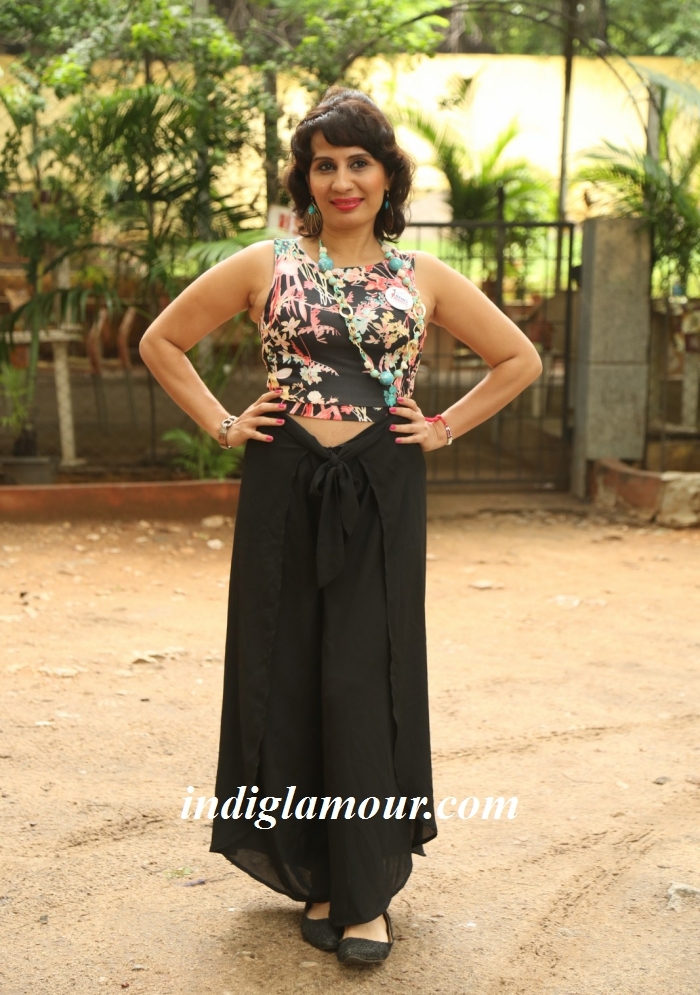 Ruchika Sharma Actress hd photo