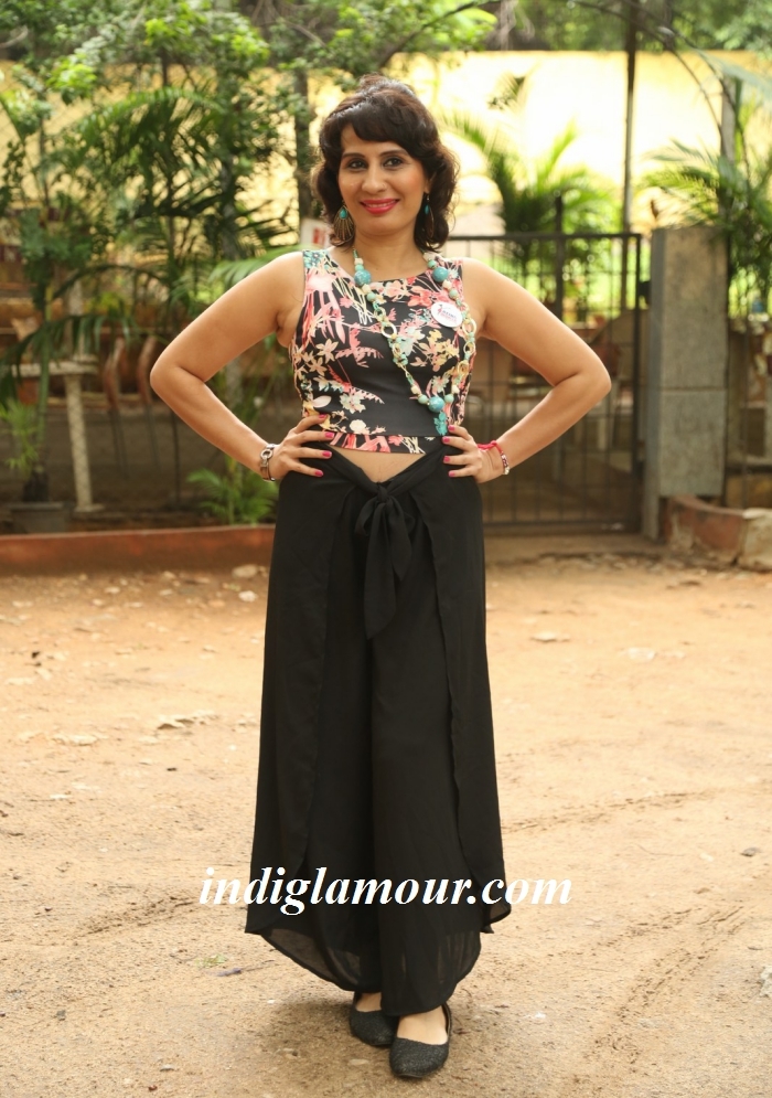 Ruchika Sharma Actress hd photo
