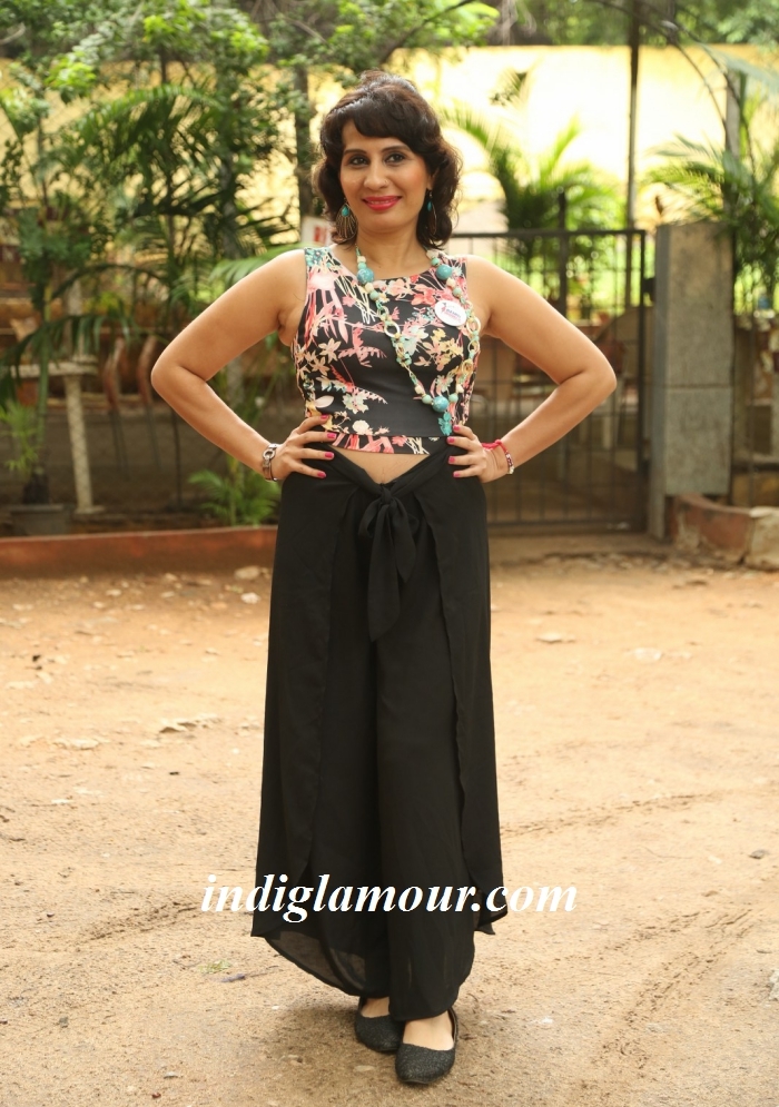 Ruchika Sharma Actress hd photo