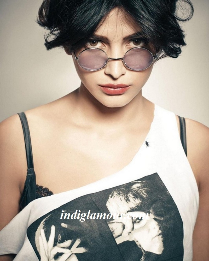 Shruthi Haasan Actress hd photo
