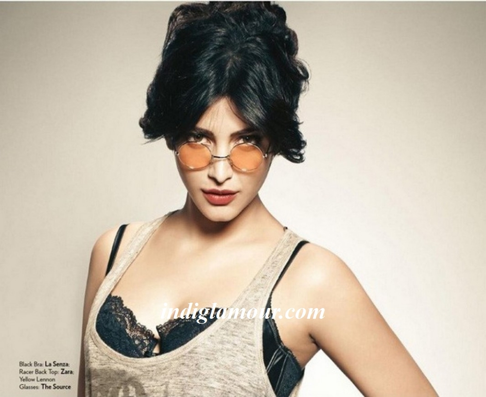 Shruthi Haasan Actress hd photo