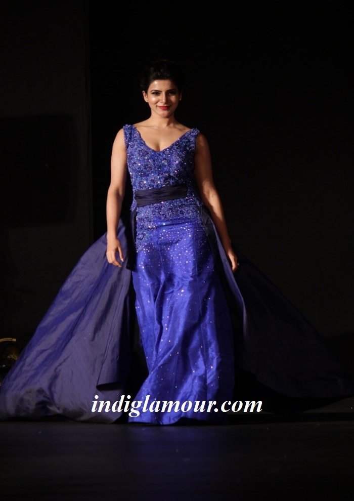 Samantha Ruth Prabhu Actress hd photo