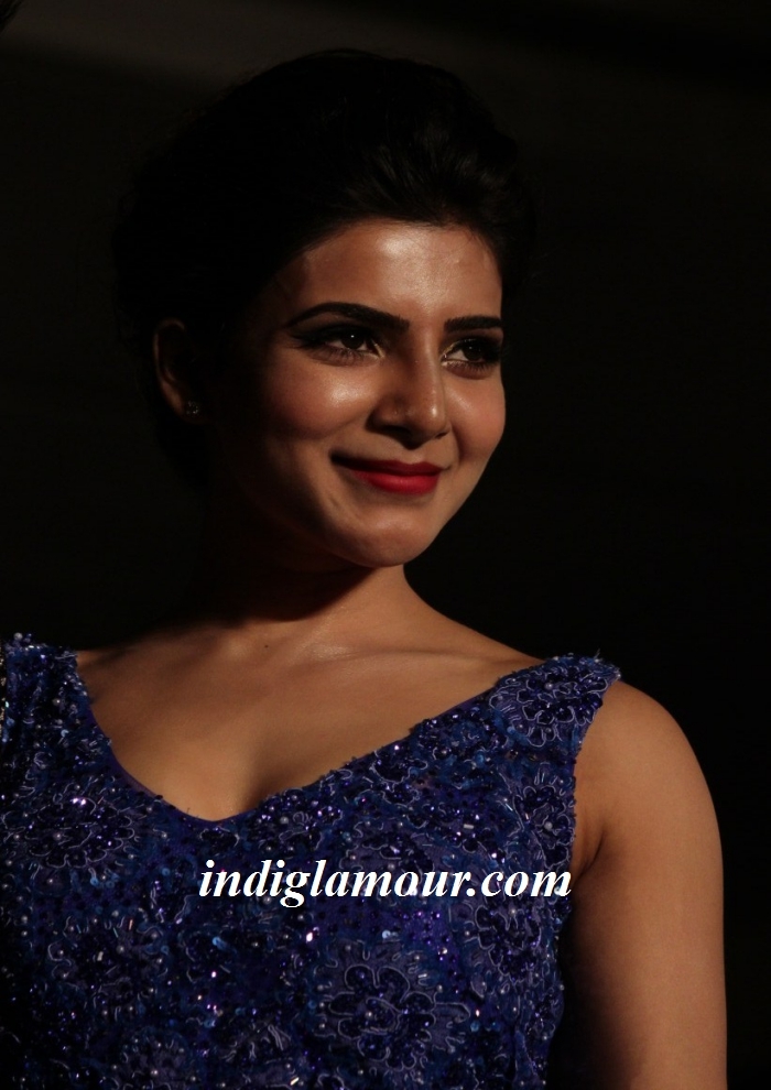 Samantha Ruth Prabhu Actress hd photo