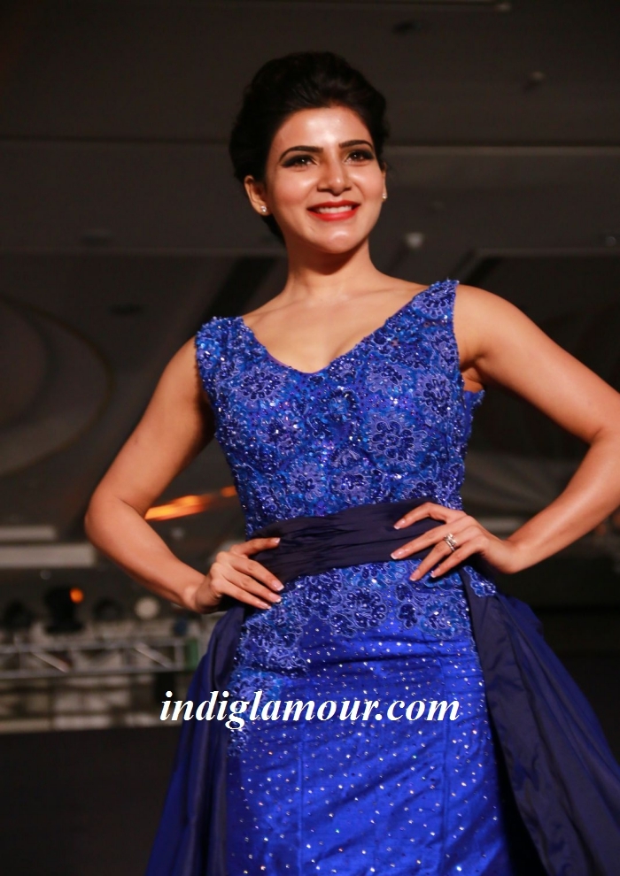 Samantha Ruth Prabhu Actress hd photo