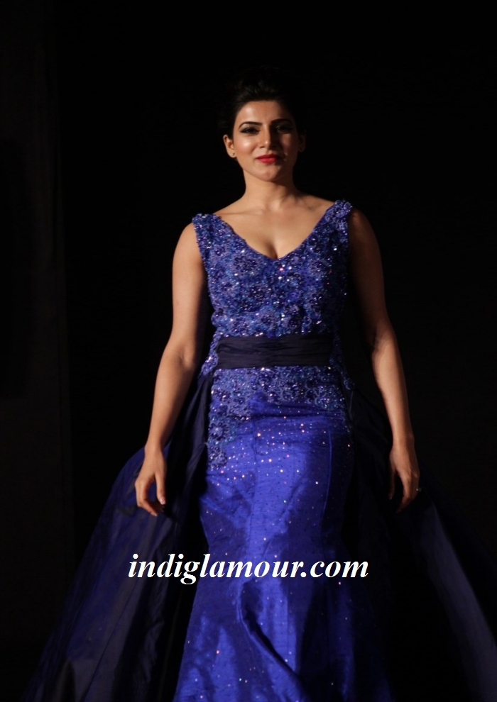 Samantha Ruth Prabhu Actress hd photo