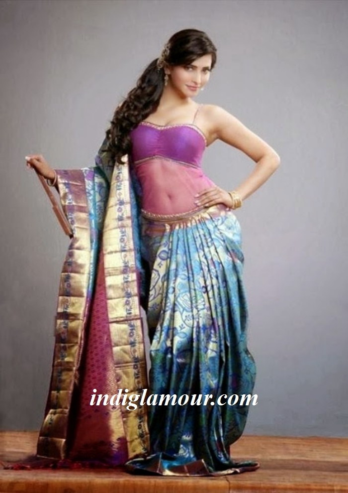 Shruti Haasan Actress hd photo
