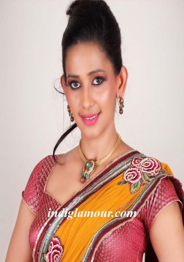 Sanjana Singh Actress hd photo