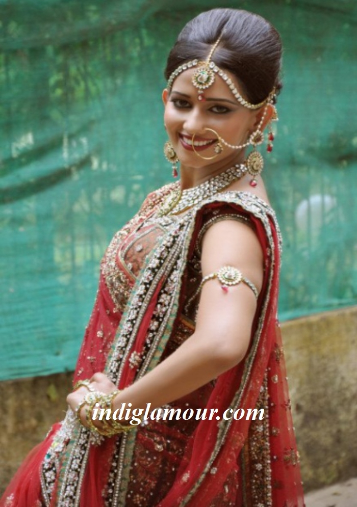 Sanjana Singh Actress hd photo