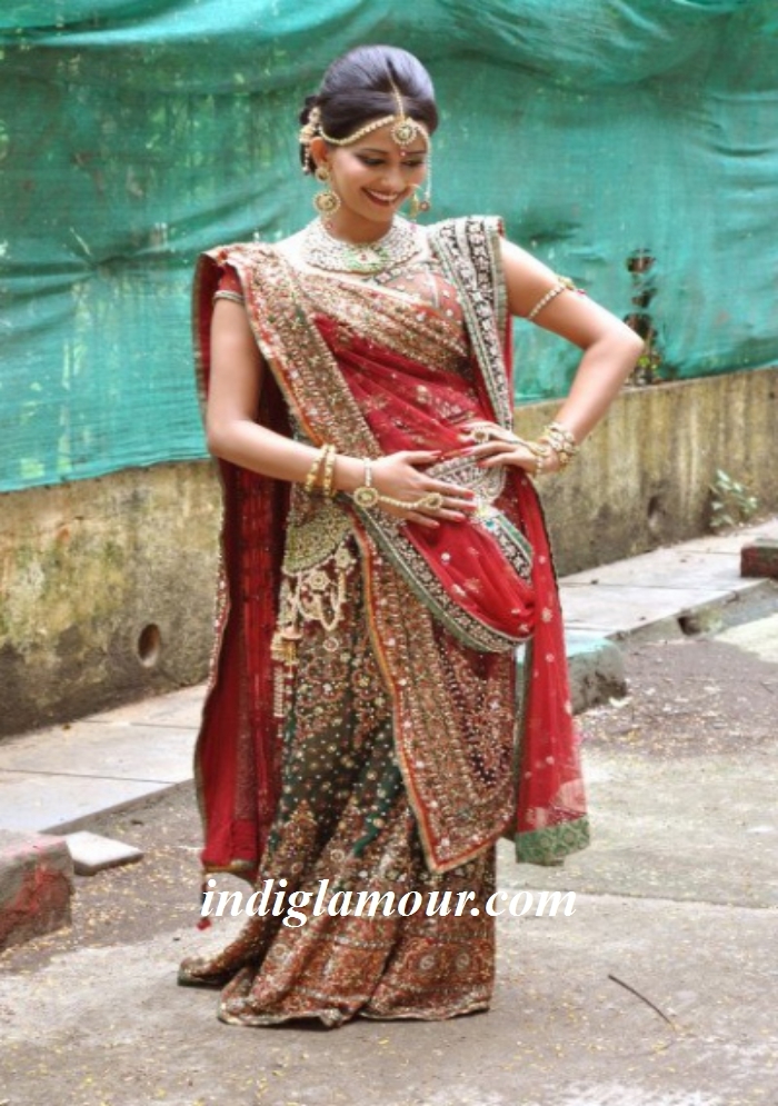 Sanjana Singh Actress hd photo