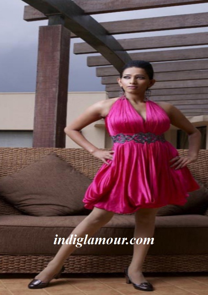 Sanjana Singh Actress hd photo