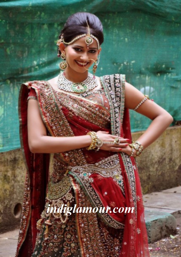 Sanjana Singh Actress hd photo