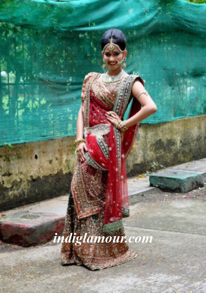 Sanjana Singh Actress hd photo