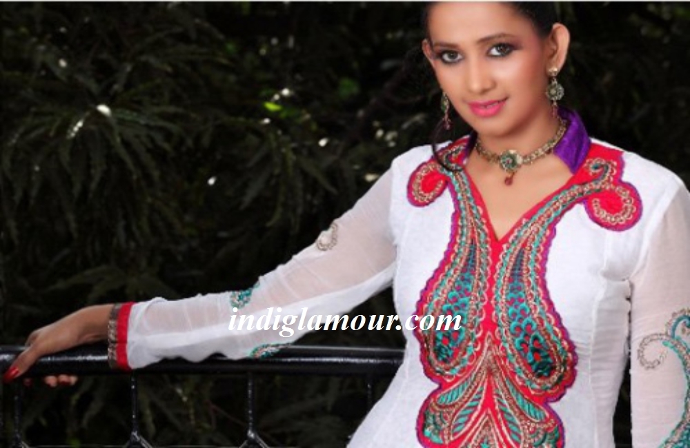Sanjana Singh Actress hd photo