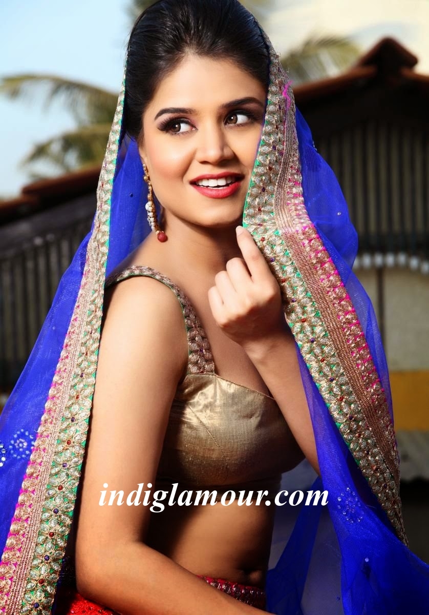 Ranjana Mishra Actress hd photo
