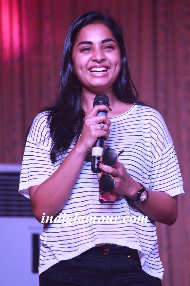 Srushti Dange Actress hd photo