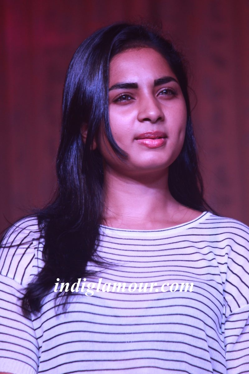 Srushti Dange Actress hd photo