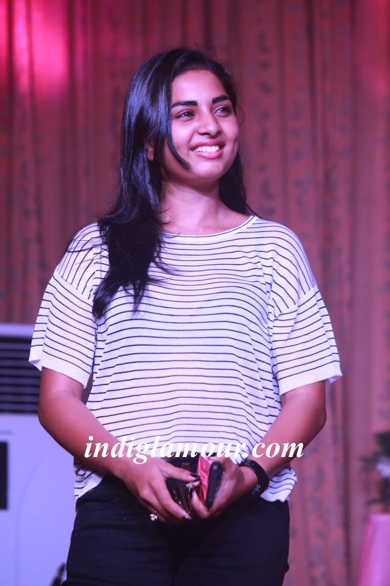Srushti Dange Actress hd photo