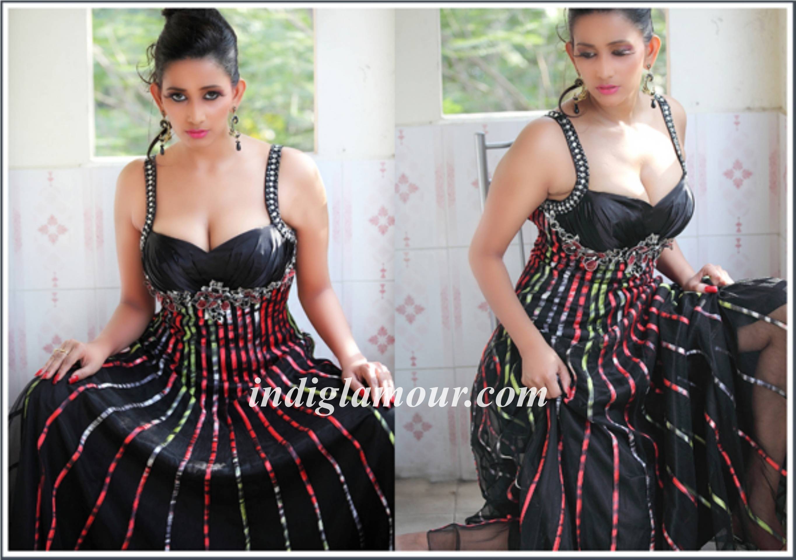 Sanjana Singh Actress hd photo