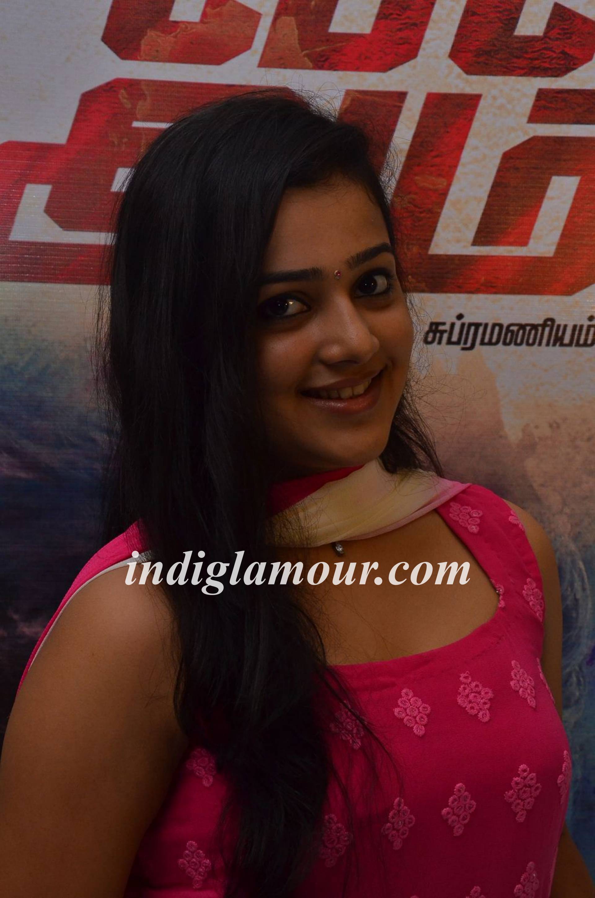 Samskruthy Shenoy Actress hd photo