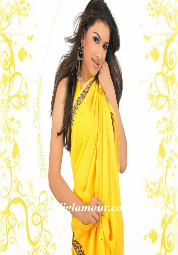 Hansika Motwani Actress hd photo