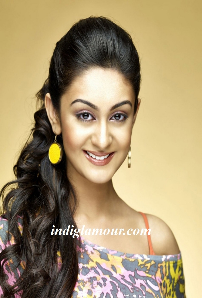 Aishwarya Arjun Actress hd photo