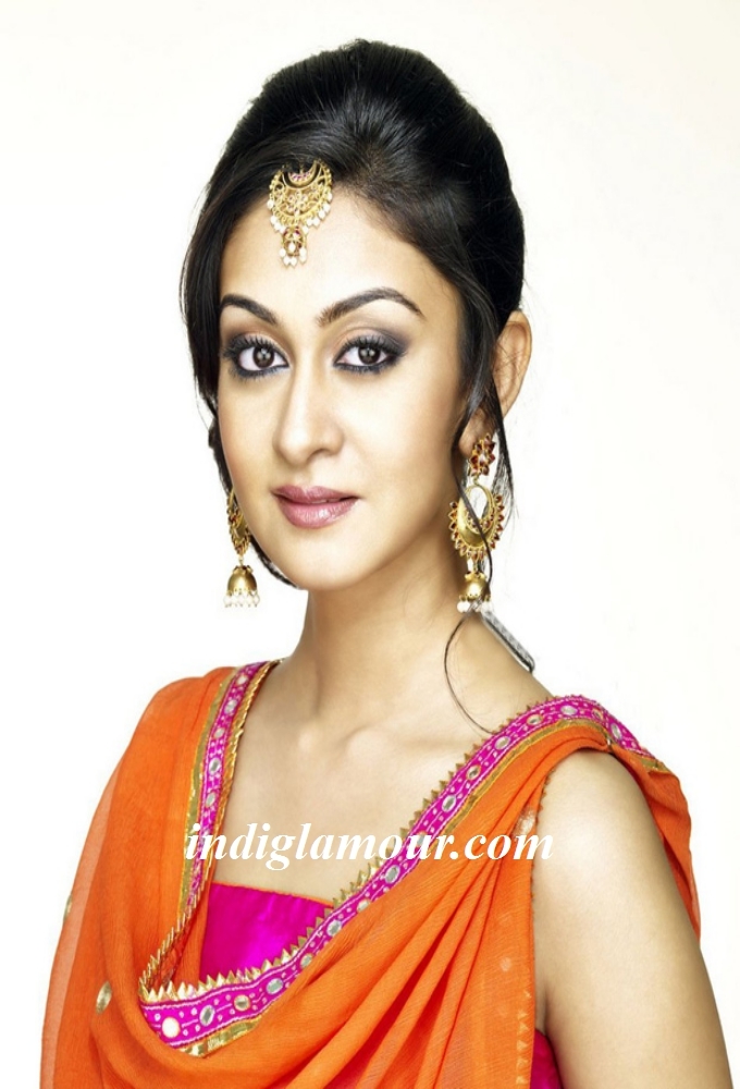 Aishwarya Arjun Actress hd photo