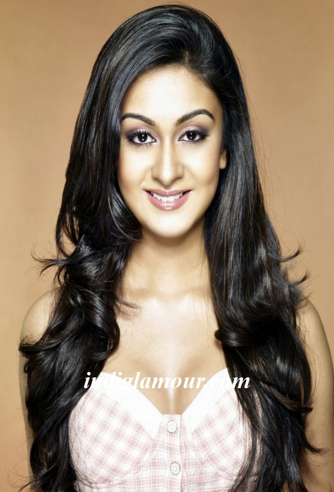 Aishwarya Arjun Actress hd photo