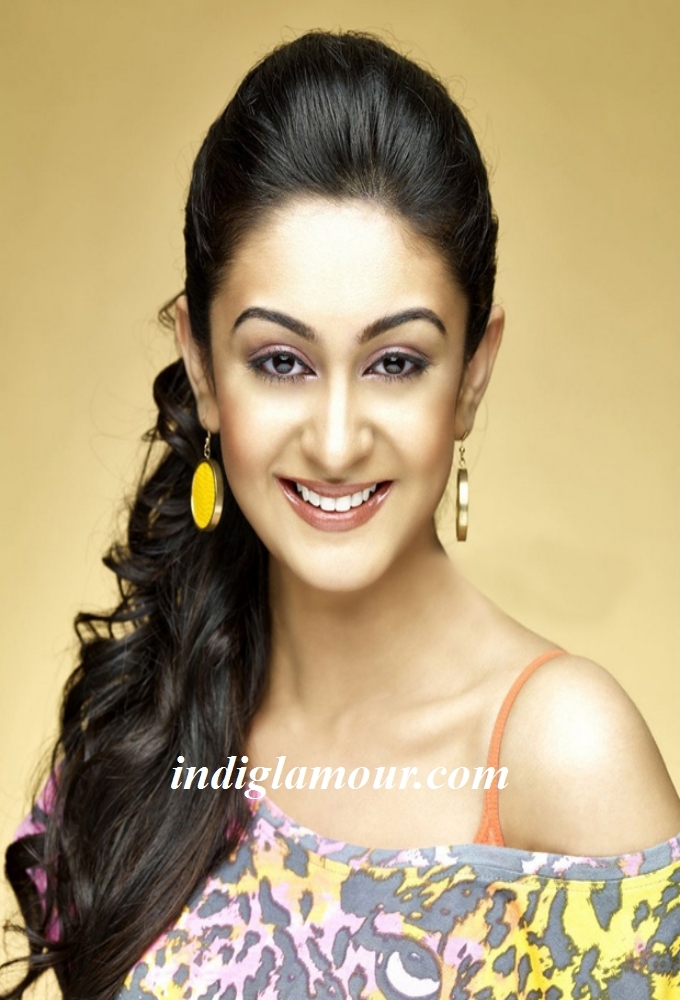 Aishwarya Arjun Actress hd photo