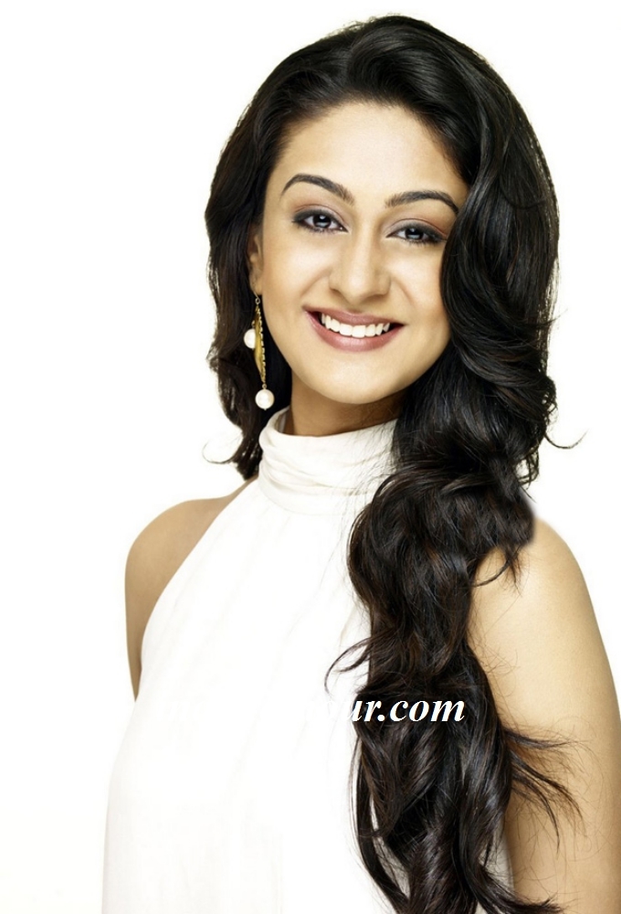Aishwarya Arjun Actress hd photo