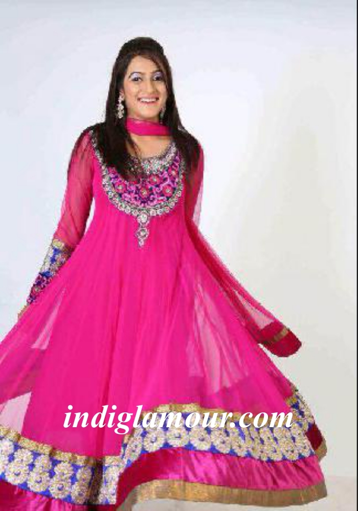 Priyanka Rao Actress hd photo