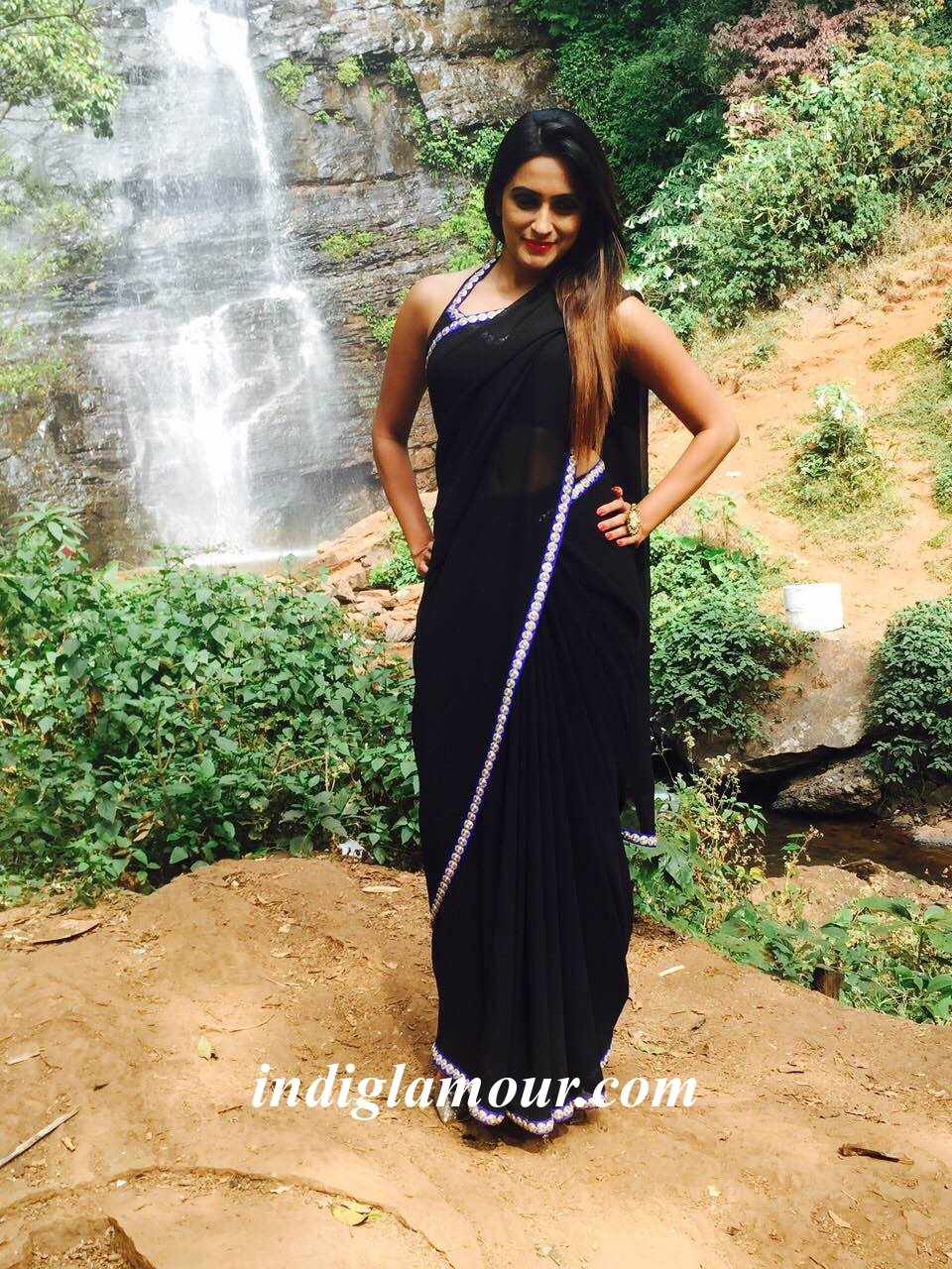 Priyanka Rao Actress hd photo