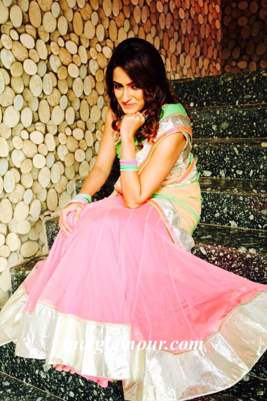 Priyanka Rao Actress hd photo