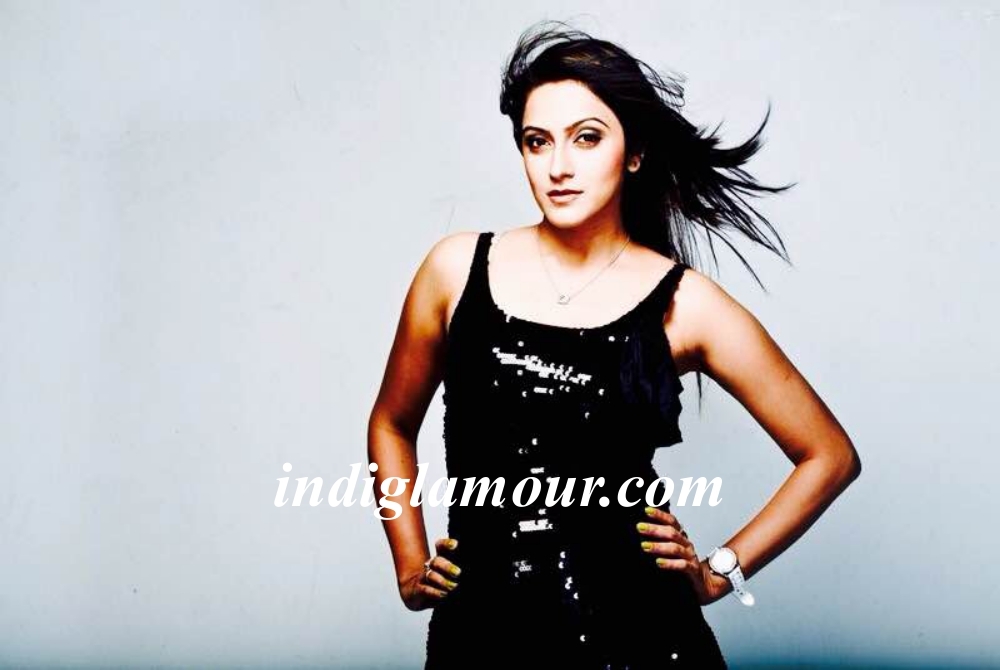 Priyanka Rao Actress hd photo