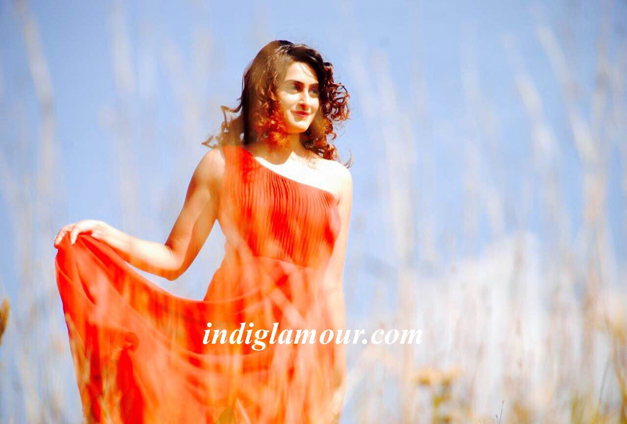 Priyanka Rao Actress hd photo