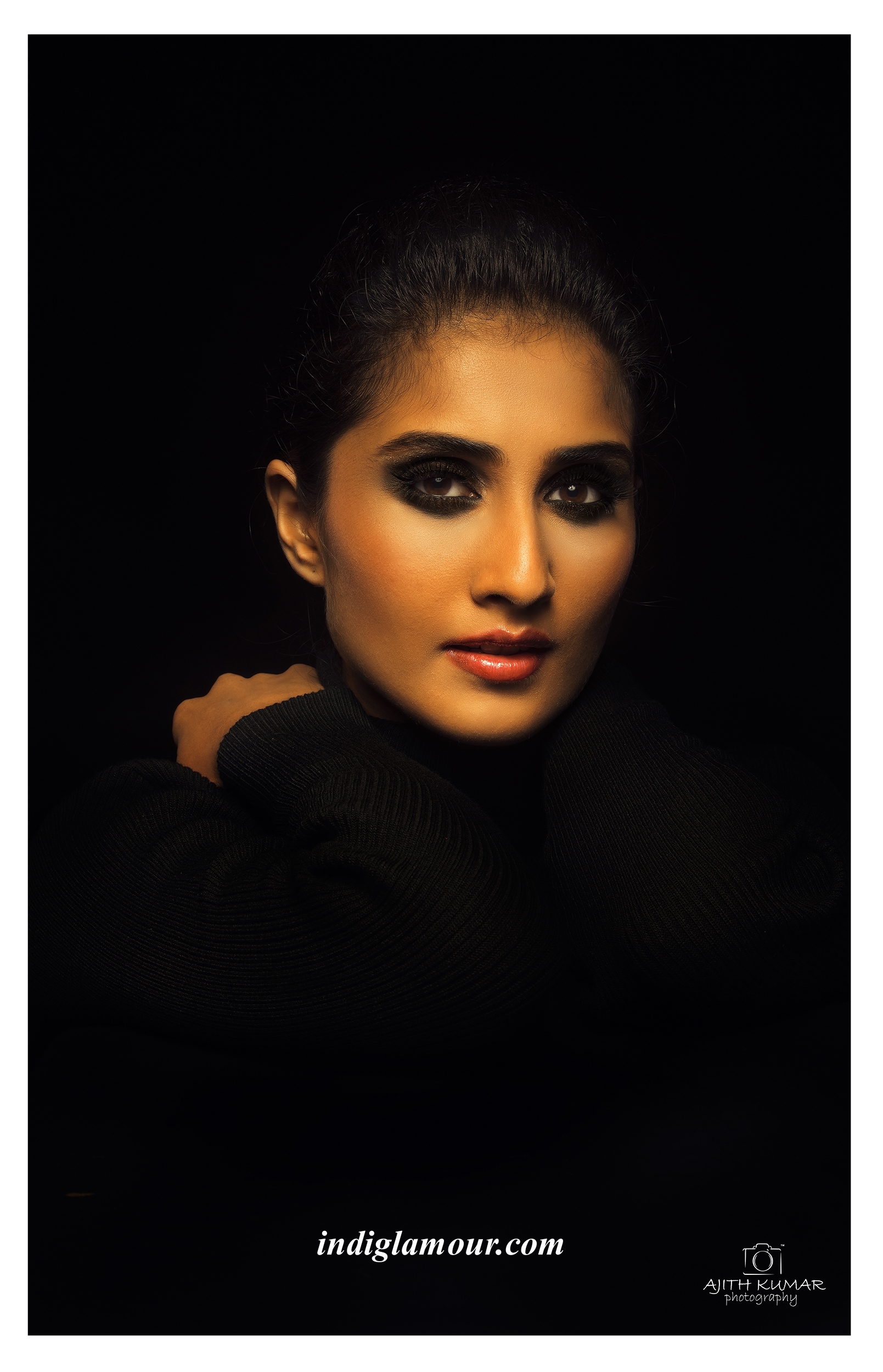 Shamili Actress hd photo