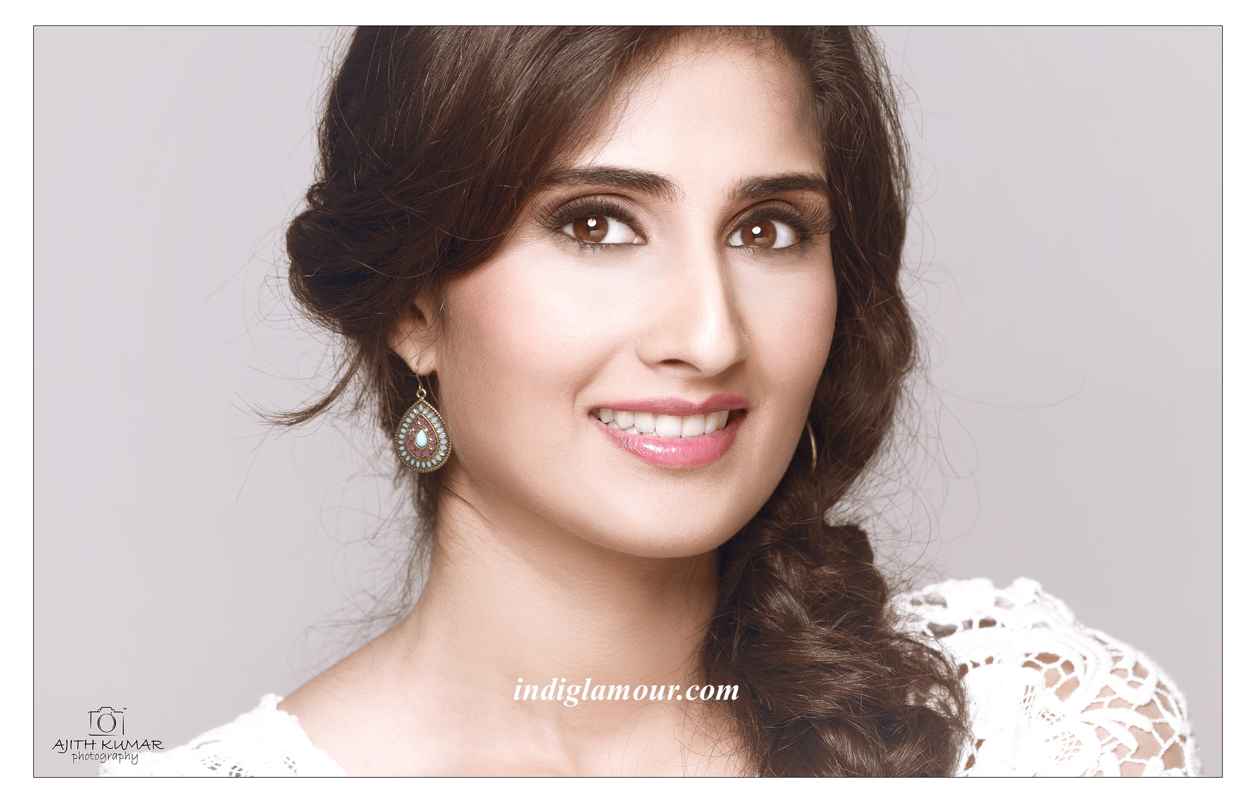 Shamili Actress hd photo