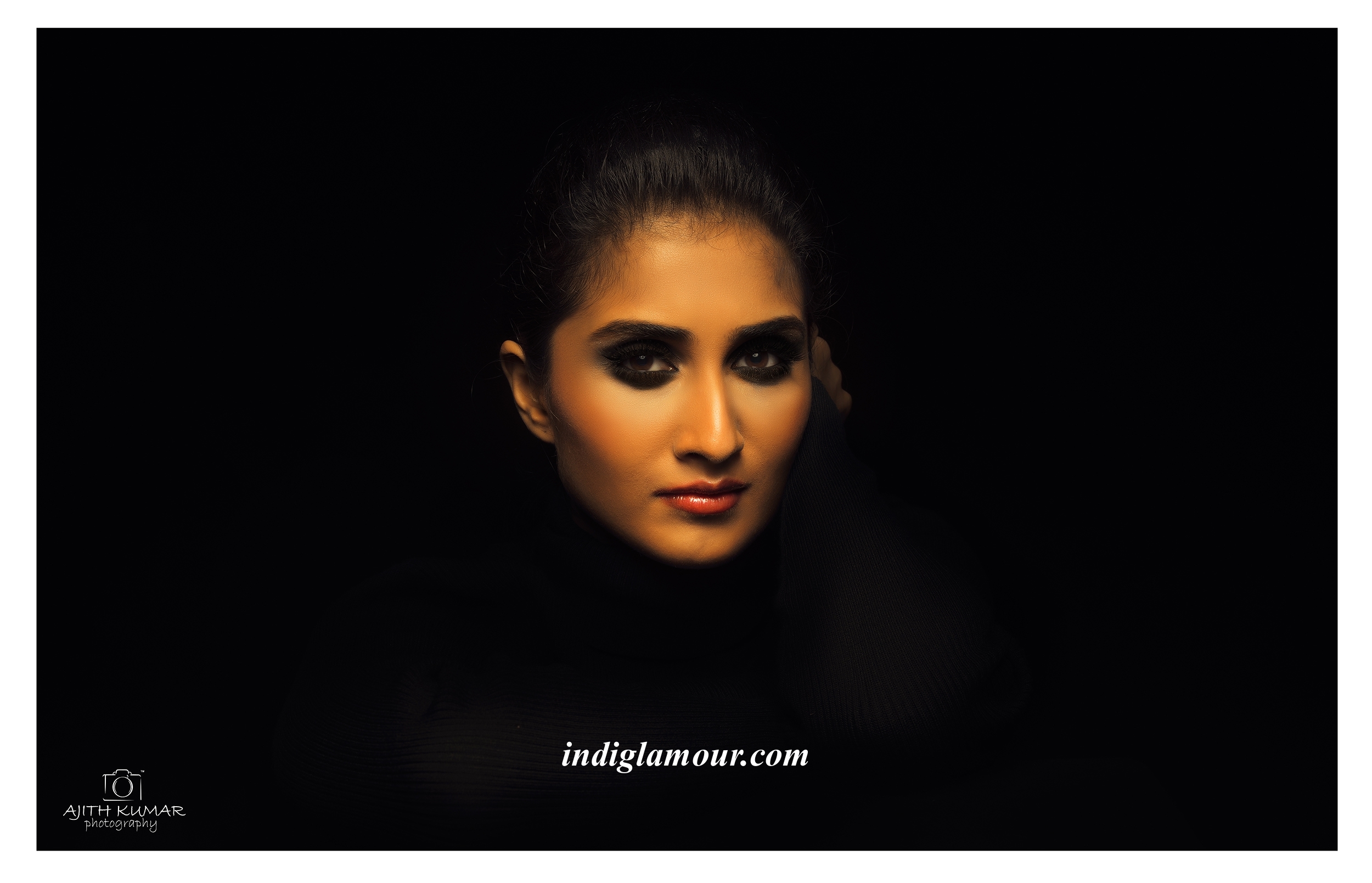 Shamili Actress hd photo