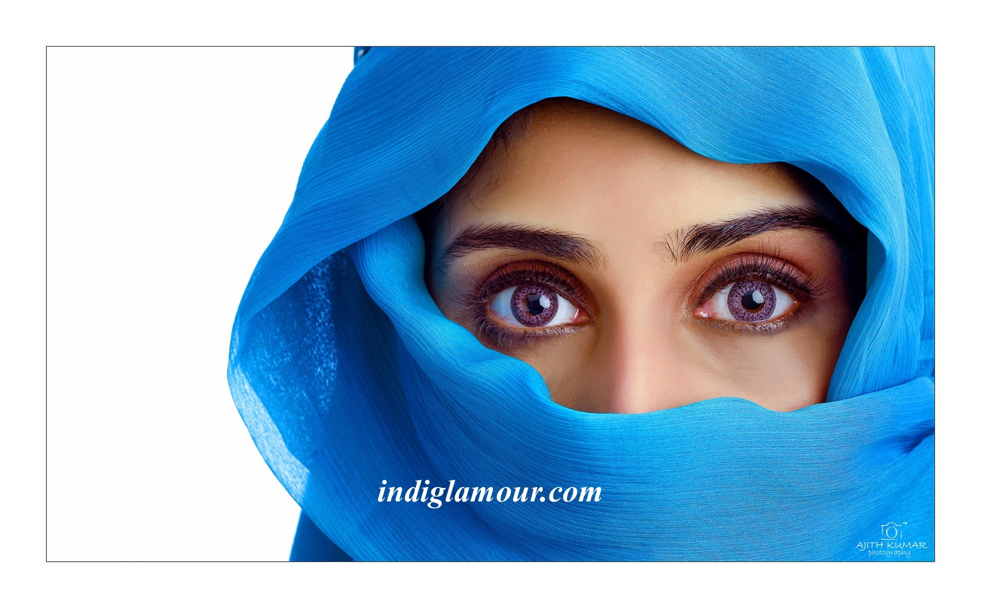 Shamili Actress hd photo