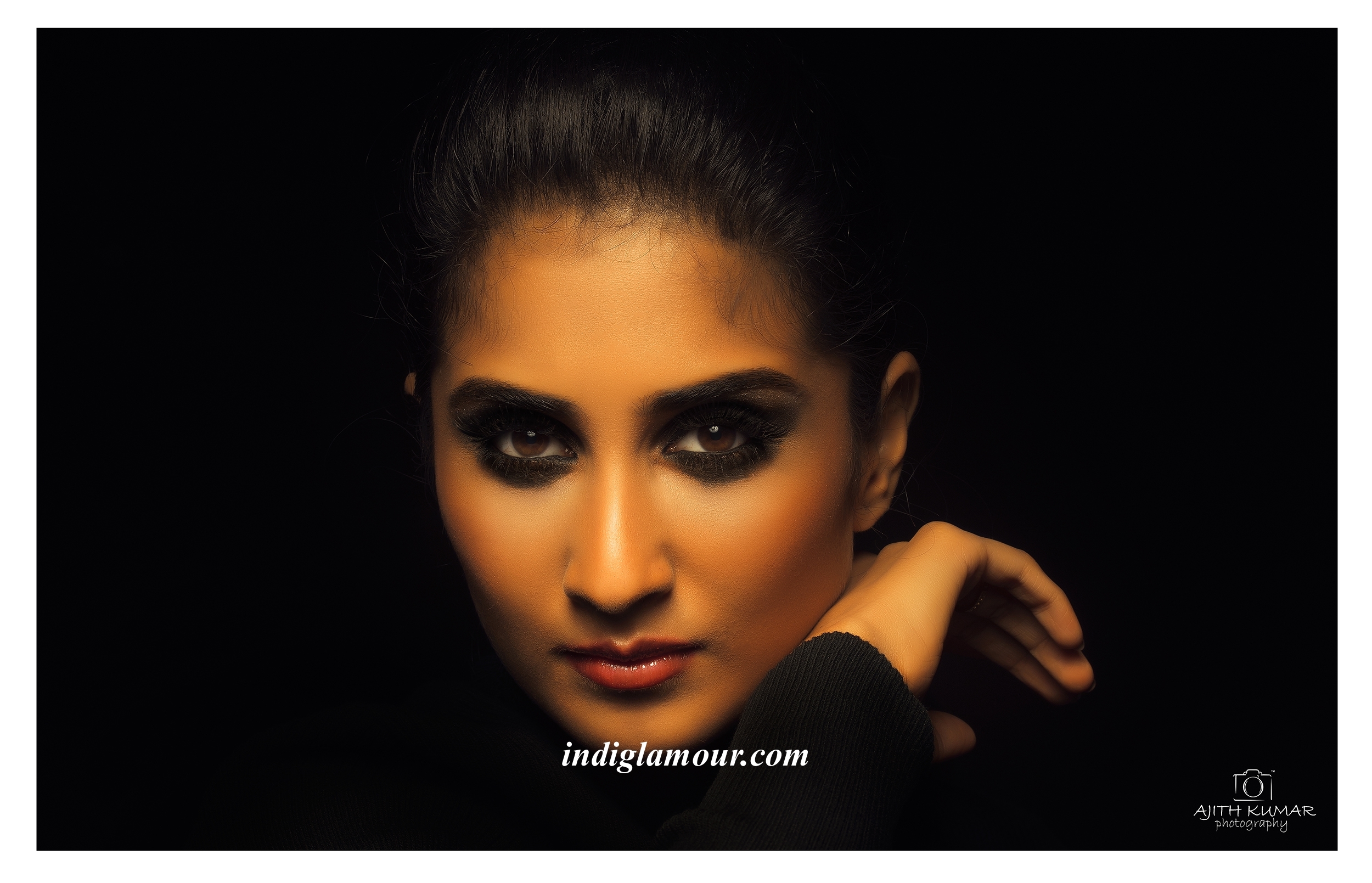 Shamili Actress hd photo