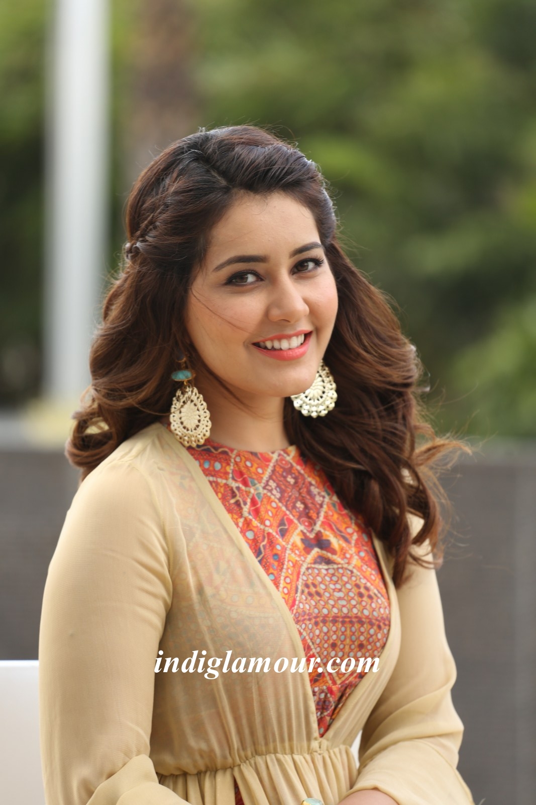 Rashi Khanna Actress hd photo