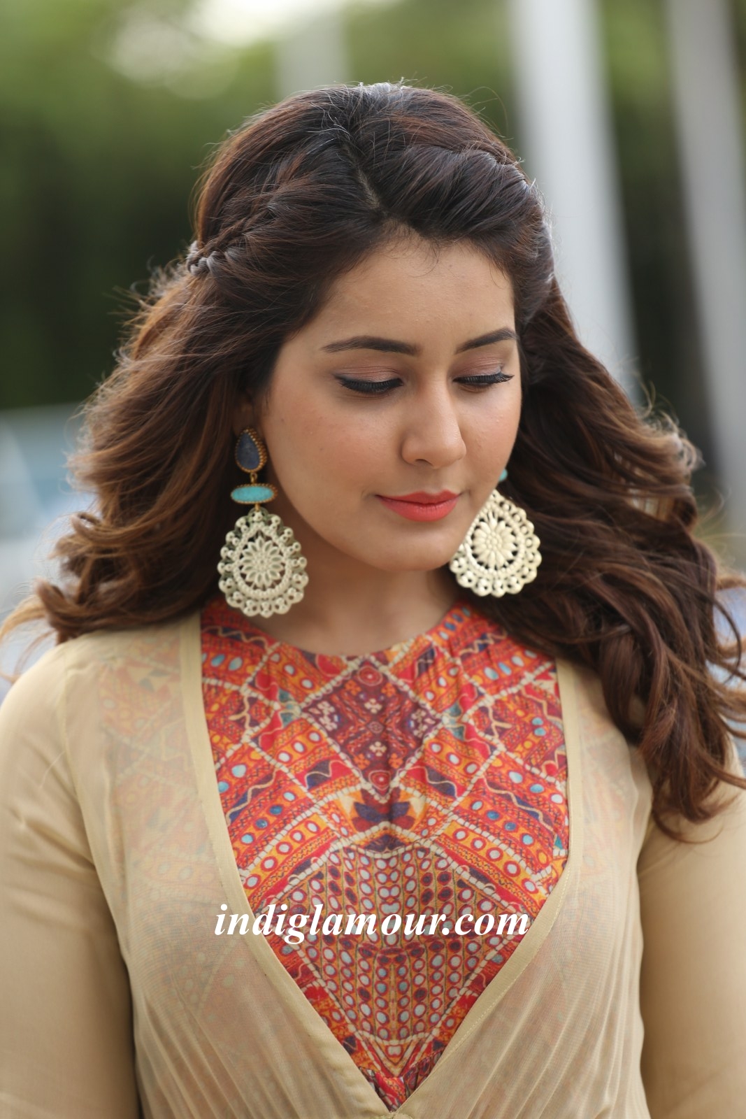 Rashi Khanna Actress hd photo