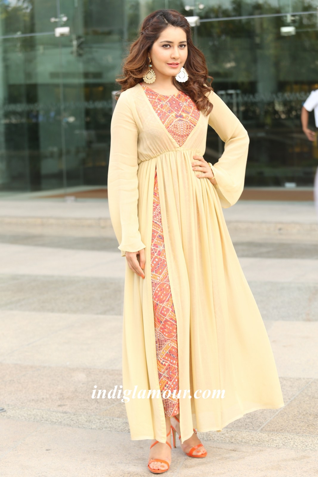 Rashi Khanna Actress hd photo