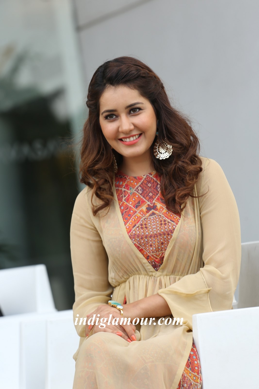 Rashi Khanna Actress hd photo