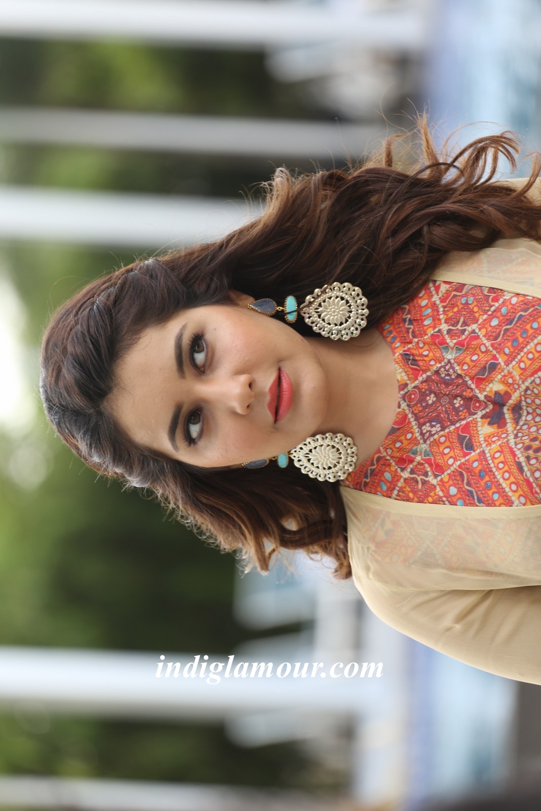 Rashi Khanna Actress hd photo